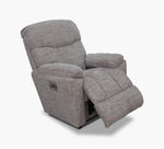 Aaron LA-Z-BOY Triple Power Rocker Recliner