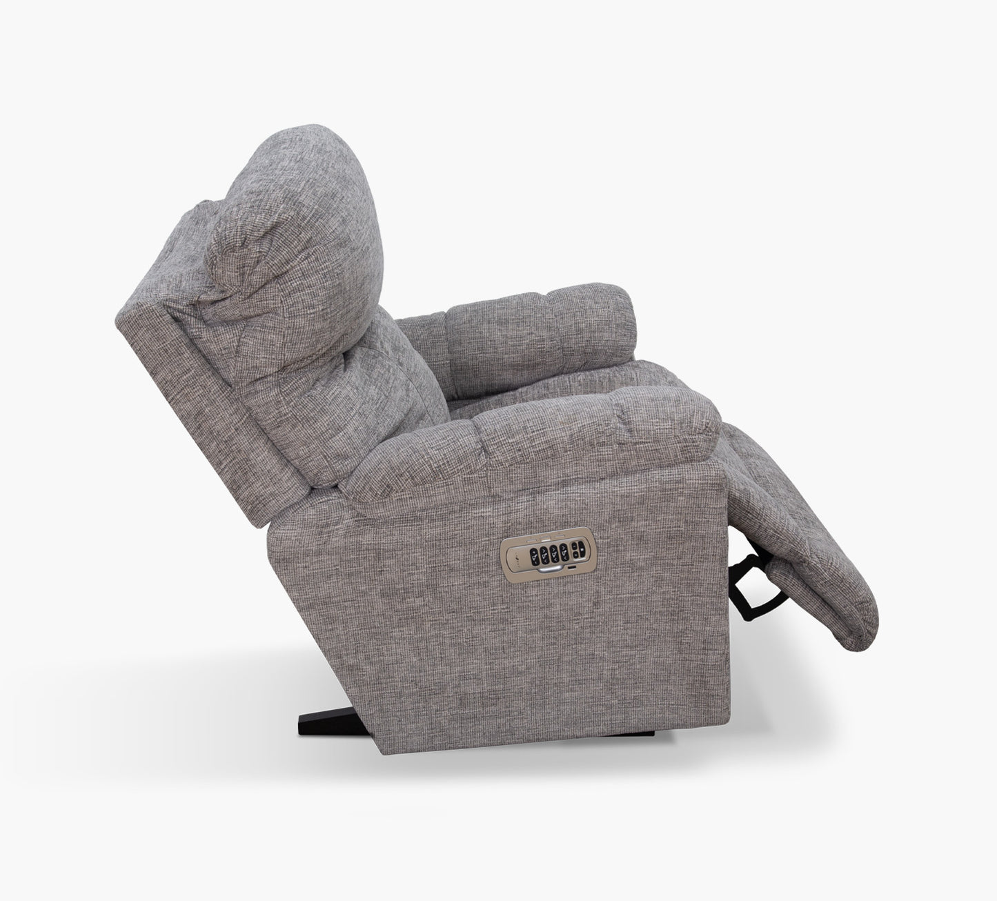 Aaron LA-Z-BOY Triple Power Rocker Recliner