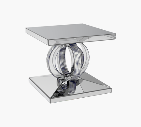 Apollo End Table