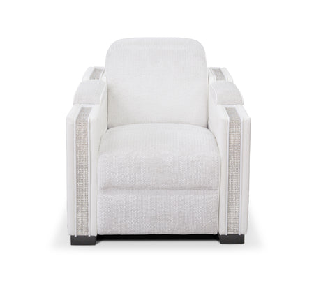 Anastasia Power Recliner w/Power Headrest