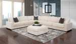 Arizona 6 Piece Sectional