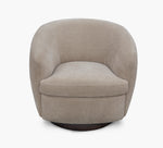 Boden Barrel Swivel Chair