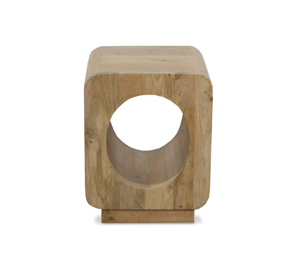 Bodhi End Table