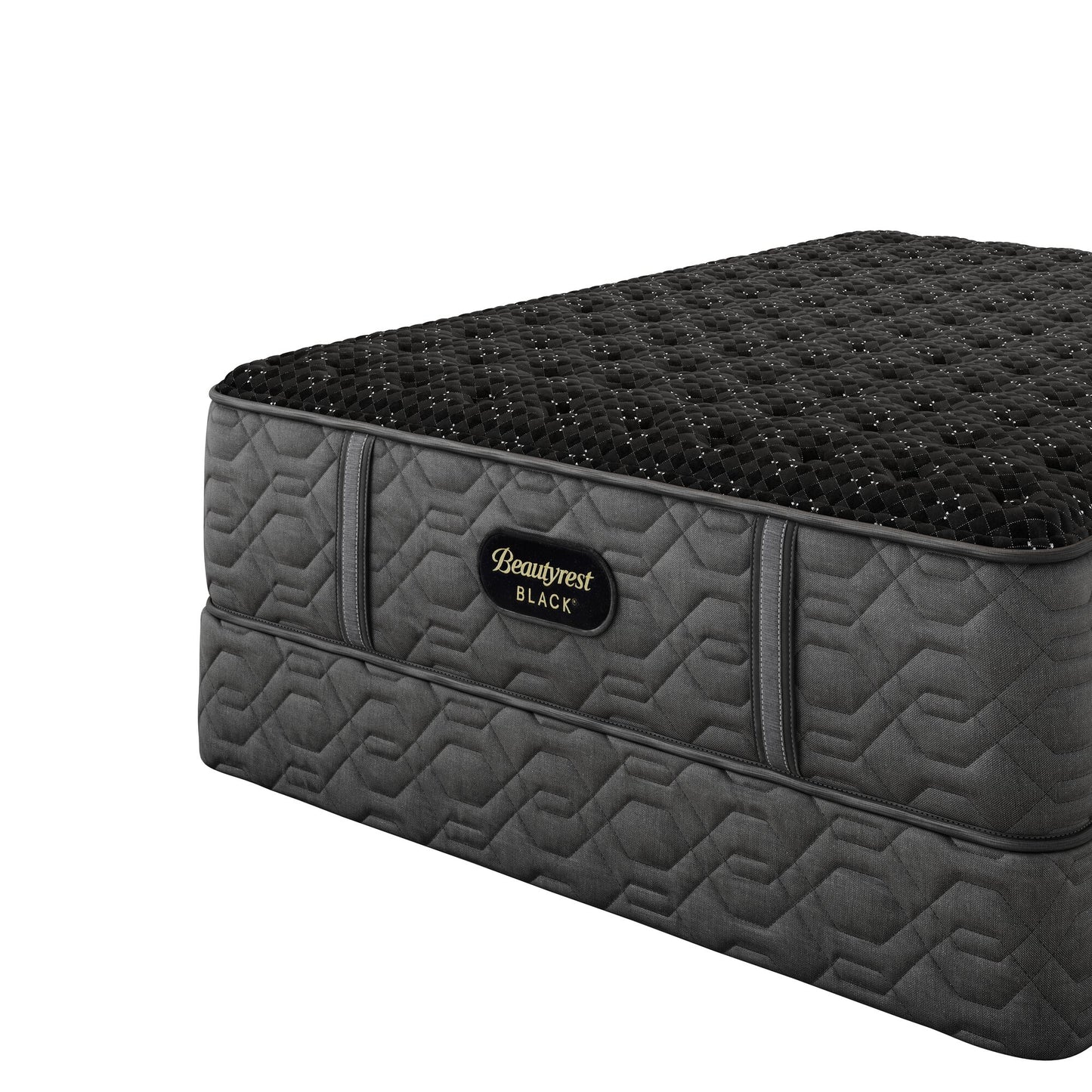 Simmons BeautyRest Black Series 3 Extra Firm Queen Mattress