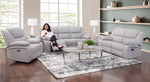 Brody 3 Piece Power Reclining Living Room