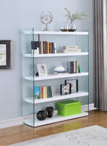 Boulder Bookcase