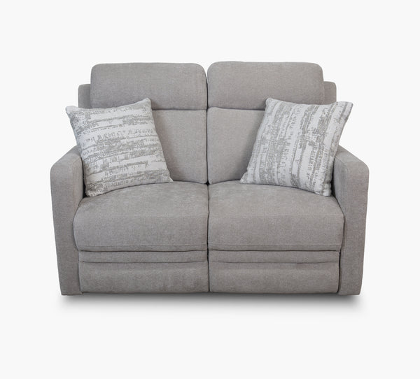 Bradley Reclining Loveseat