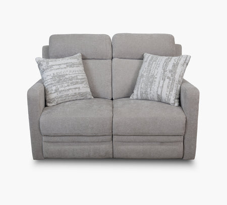 Bradley Triple Power Loveseat