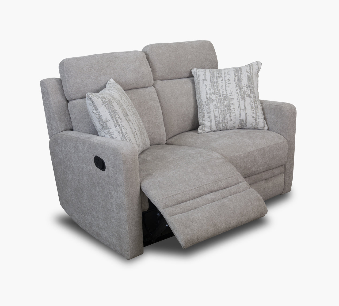 Bradley Reclining Loveseat