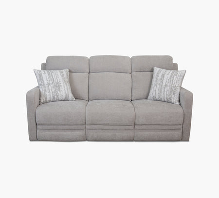 Bradley Triple Power Sofa