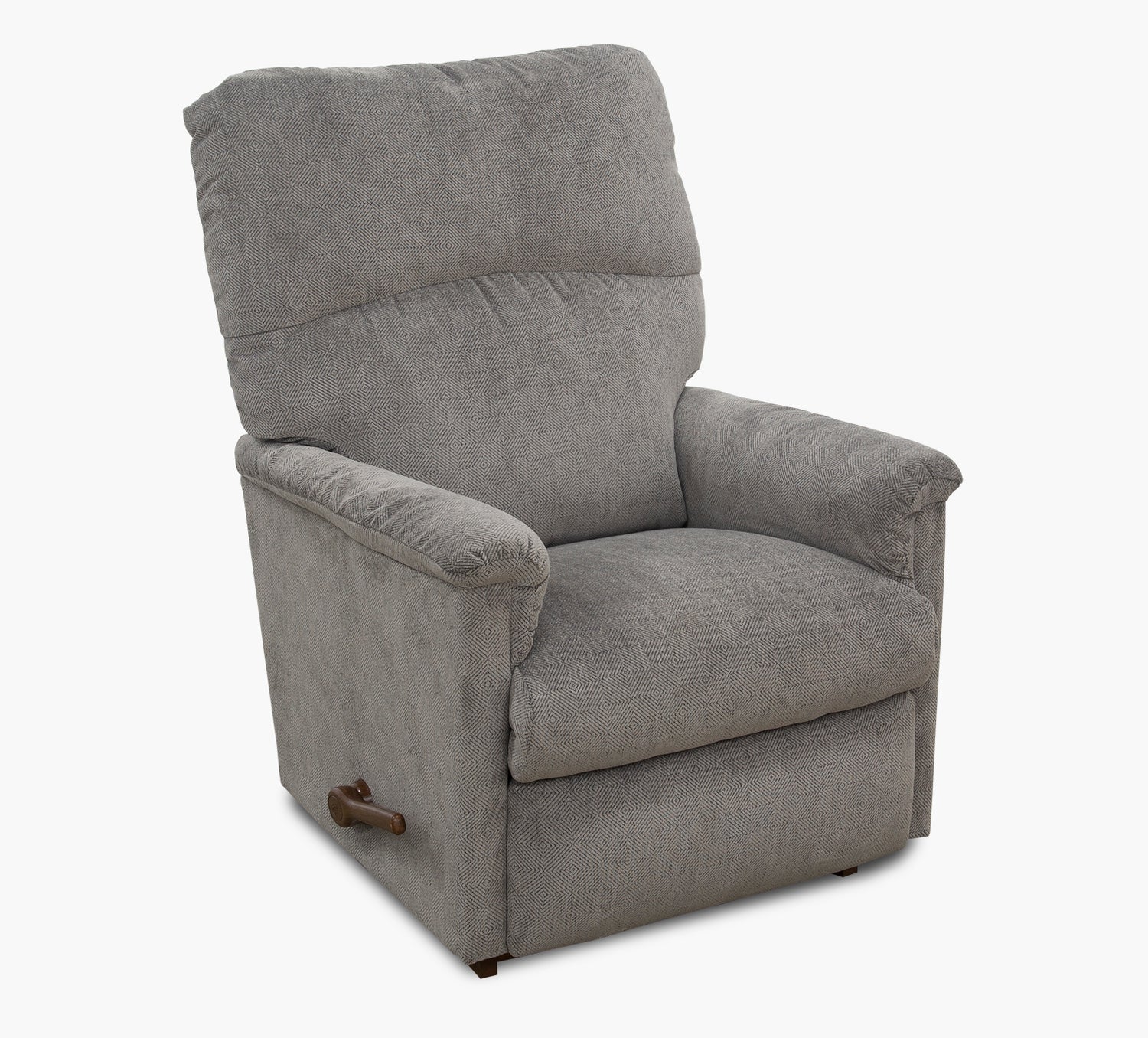 La Z Boy Collage Rocker Recliner Kanes Furniture 4068