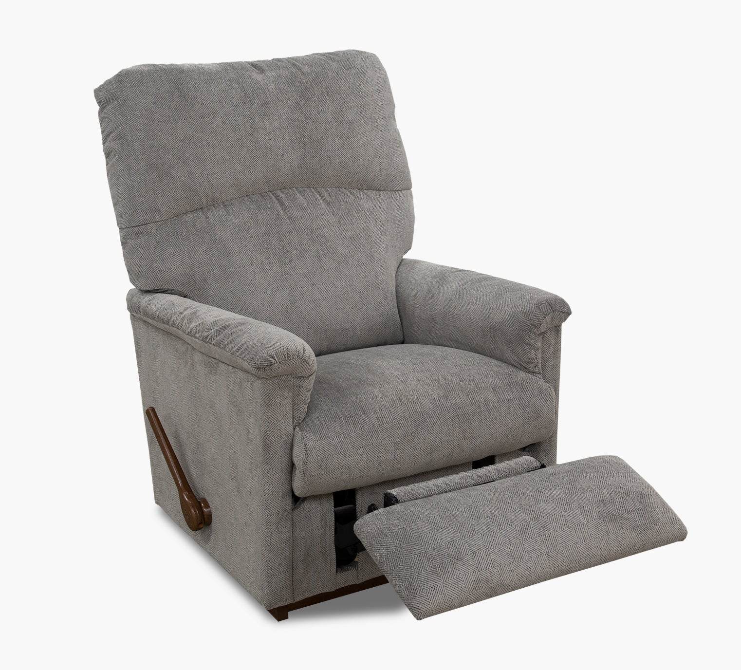 LA-Z-BOY Collage Rocker Recliner – Kane's Furniture