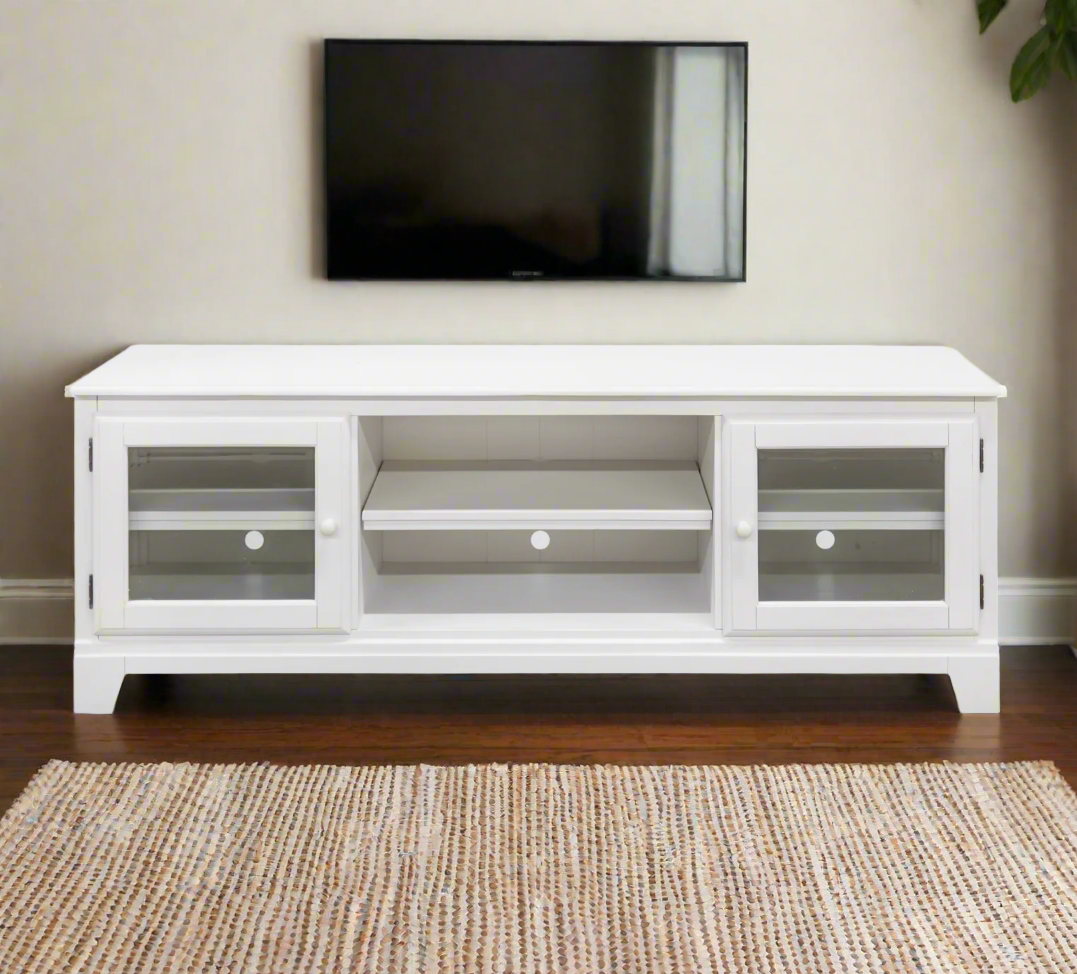 Crescent Bay II 68" TV Console