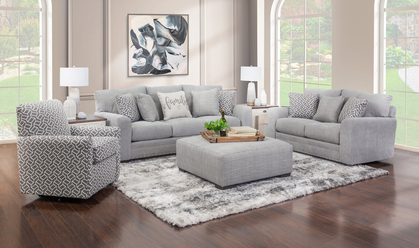 Cutler 5 Piece Living Room