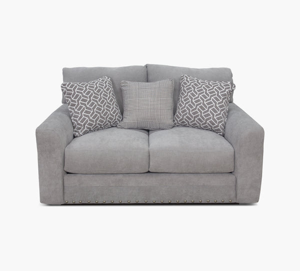 Cutler Gliding Loveseat