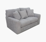 Cutler Gliding Loveseat