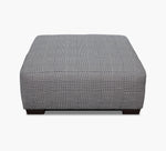 Cutler Cocktail Ottoman