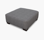 Cutler Cocktail Ottoman