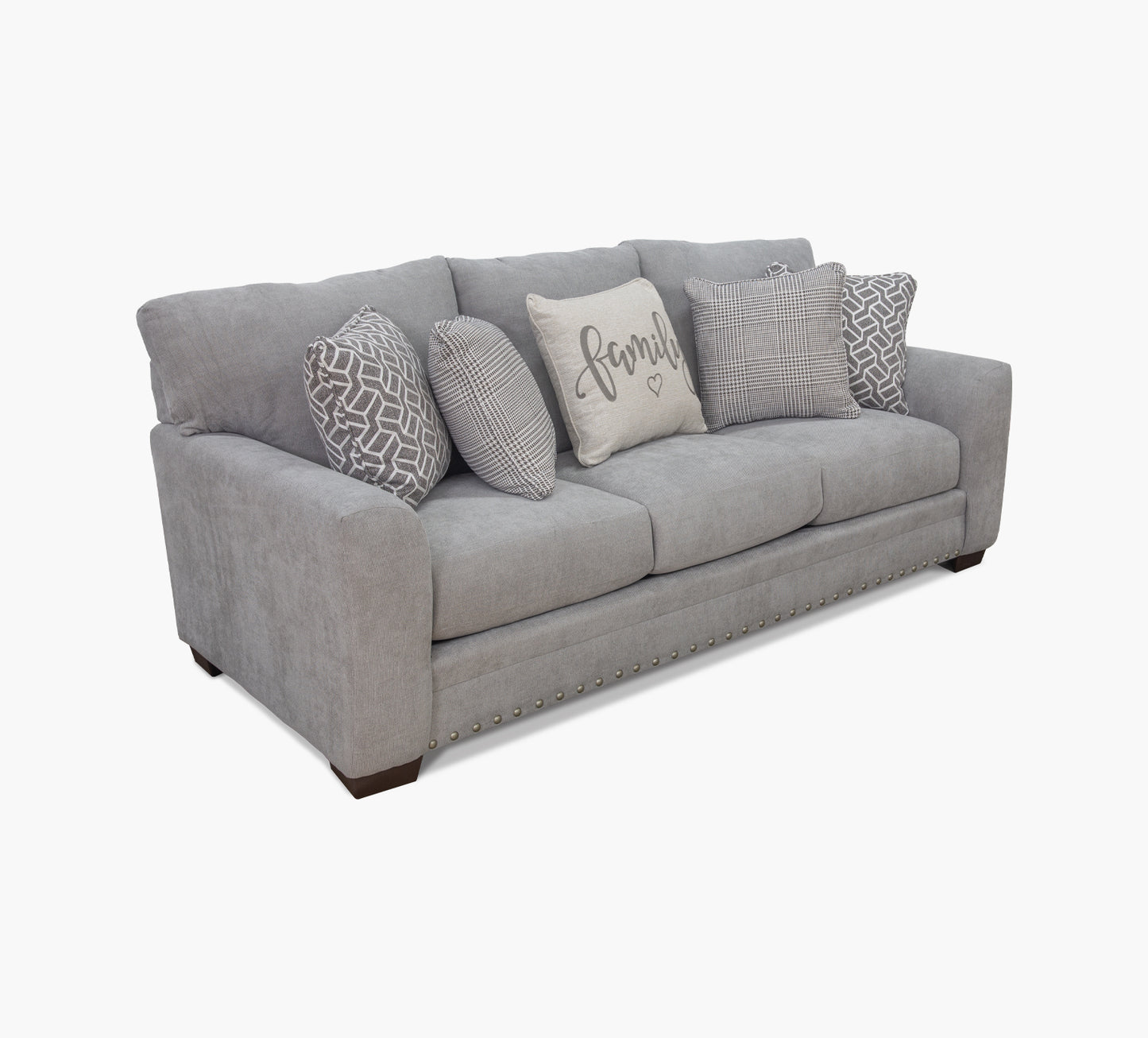 Cutler Sofa 90"