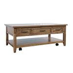 Claremont Lift Top Cocktail Table