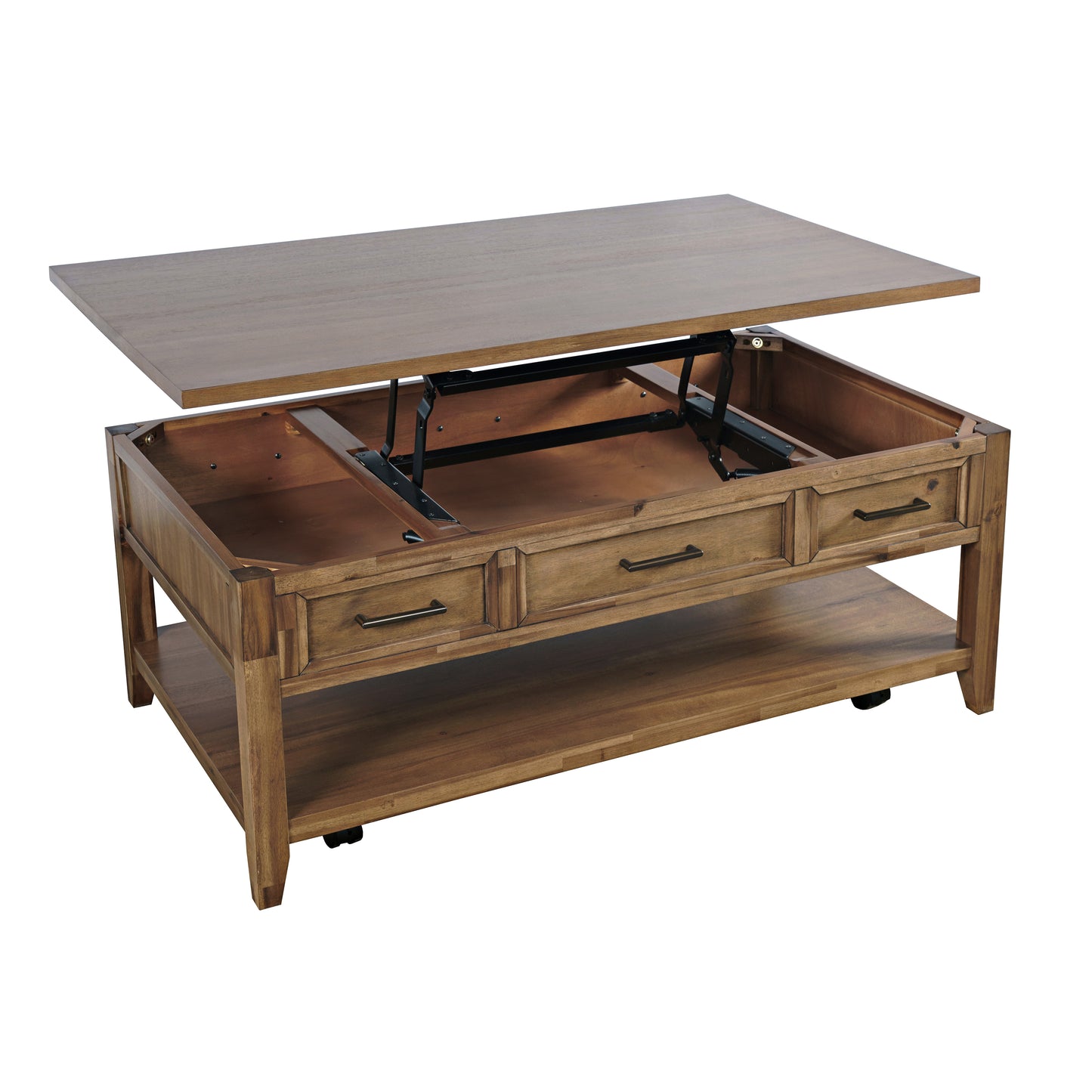 Claremont Lift Top Cocktail Table