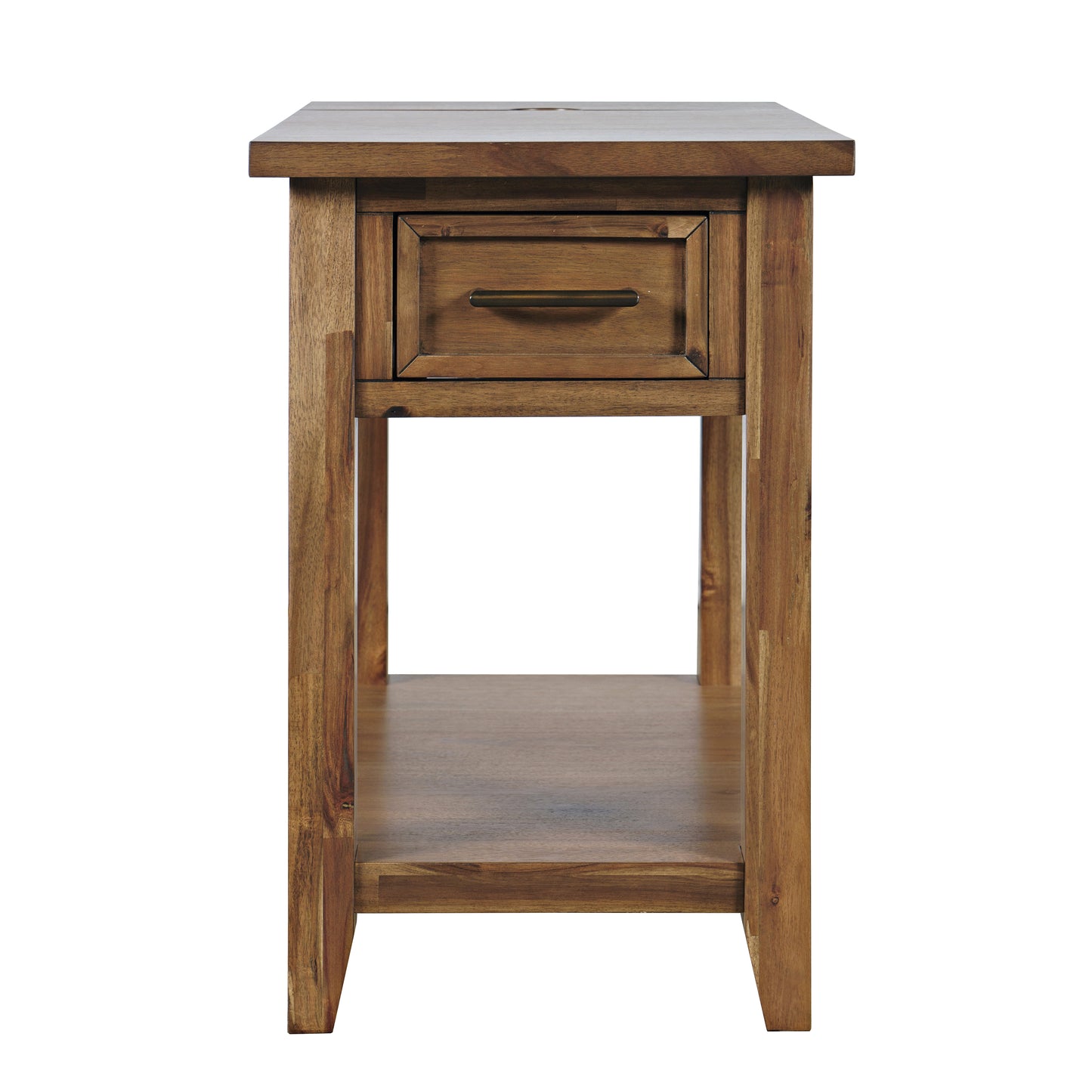 Claremont Chairside Table