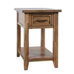 Claremont Chairside Table