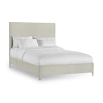 South Beach 3PC Queen Panel Bed