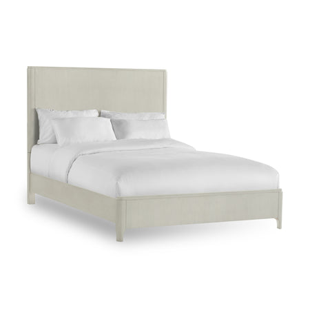 South Beach 3PC Queen Panel Bed