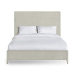 South Beach 3PC Queen Panel Bed