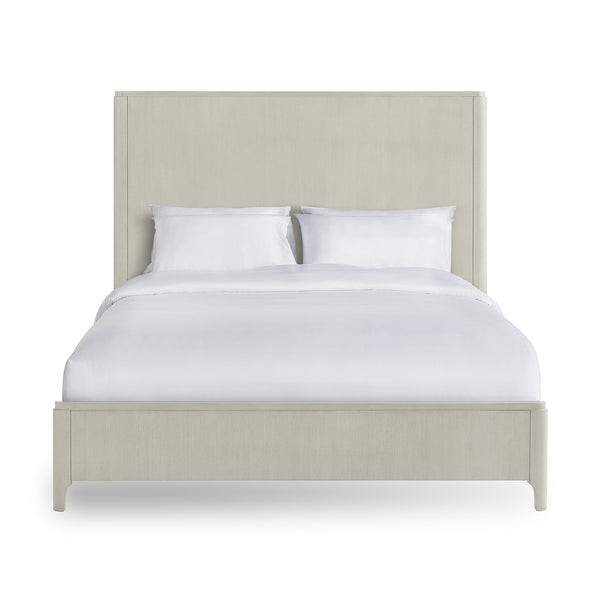 South Beach 3PC Queen Panel Bed