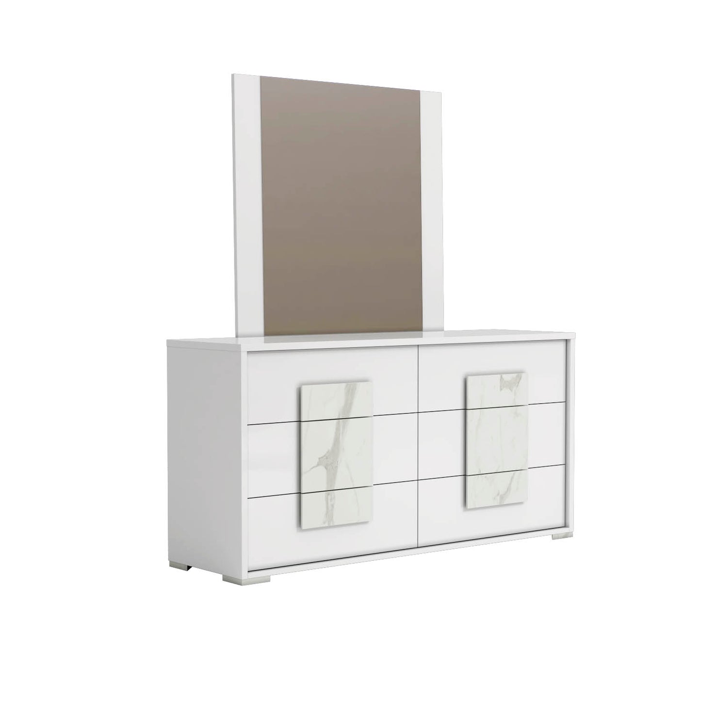 Alessa 65" Dresser