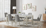 South Beach 5PC Dining Set