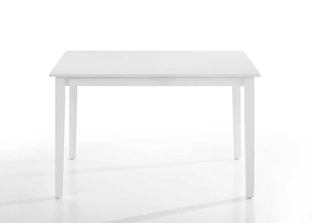 Sandpiper Rectangle Rectangle Dining Table