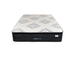 Therapedic Davey Euro Top King Mattress