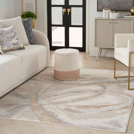 PINCEL GRIS CREMA