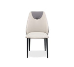 Jocelyn Two-Tone Side Chair