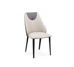 Jocelyn Two-Tone Side Chair