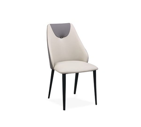 Jocelyn Two-Tone Side Chair