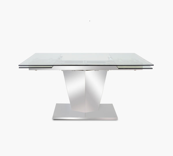 Kensington 2 Piece Dining Table