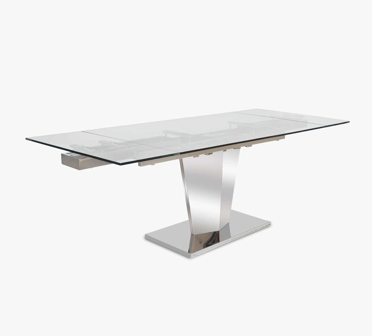 Kensington 2 Piece Dining Table