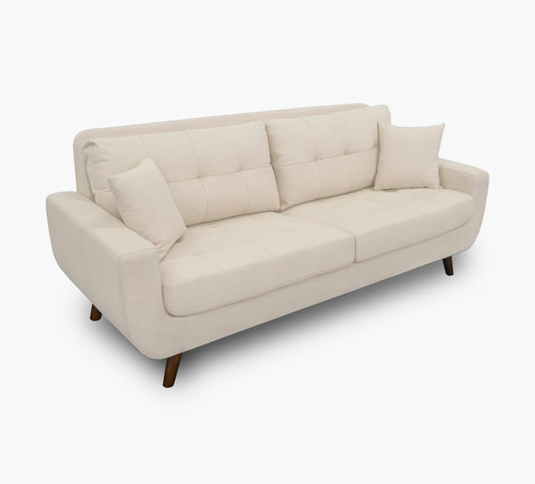 Kinsey Natural Sofa