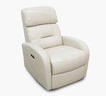 Kristof Pearl Triple Power Recliner