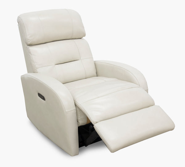 Kristof Pearl Triple Power Recliner