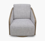 Mills Swivel Chair