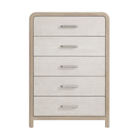 Mykonos 5 Drawer Chest