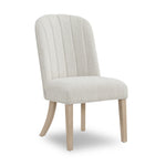 Mykonos Side Chair Upholstered