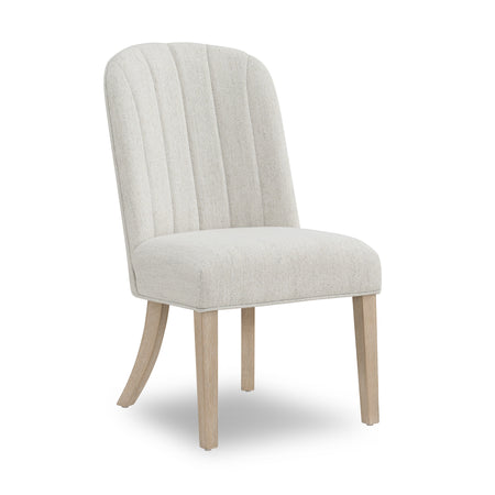 Mykonos Side Chair Upholstered