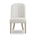 Mykonos Side Chair Upholstered