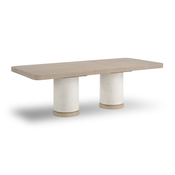 Mykonos 2PC Dining Table